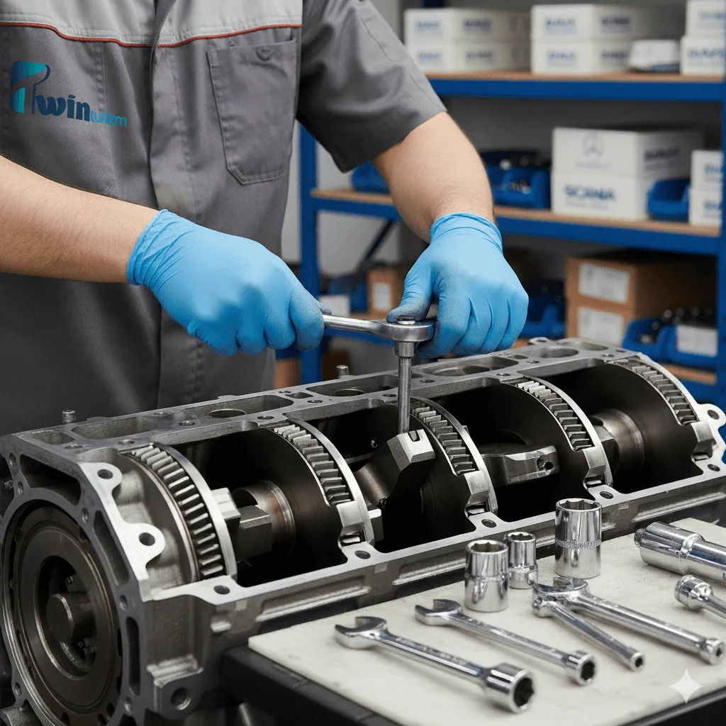 Araç Bakım ve Destek Hizmetlerinde Fark Yaratan Avantajlar