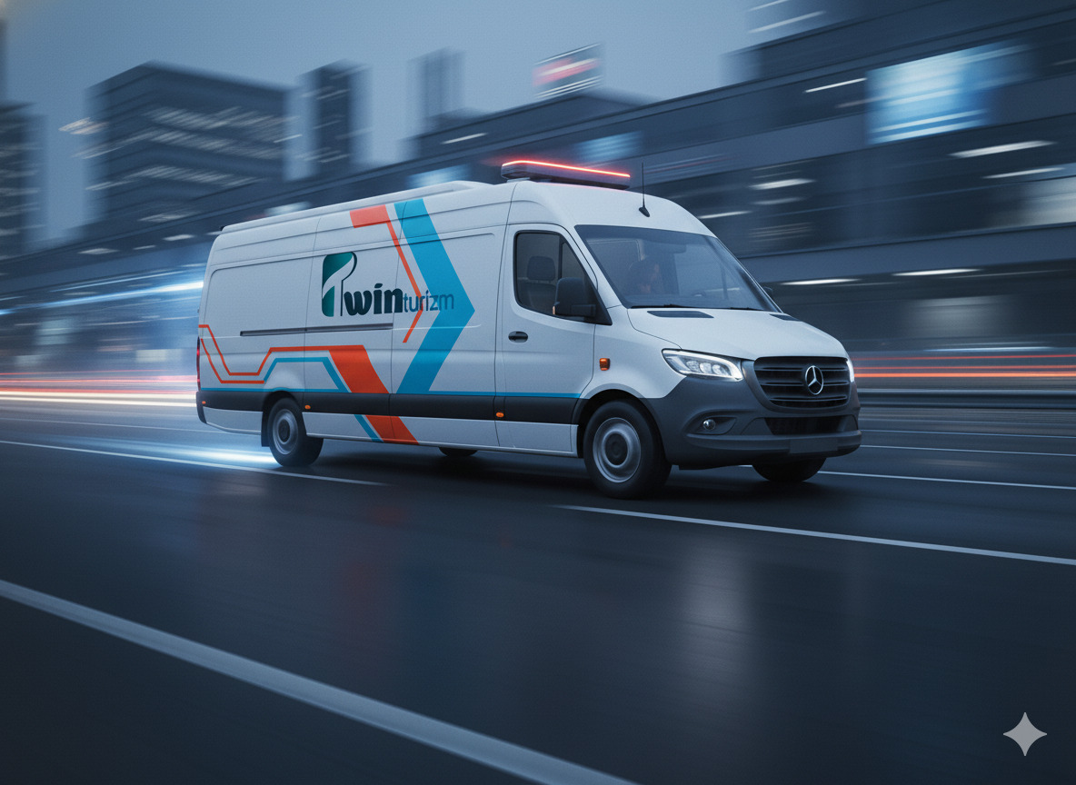 Original Spare Parts Supply